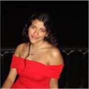 Profesora de apoyo para matemáticas básicas