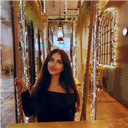 Vaishnavi