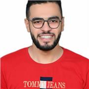 English teacher who teaches all ages students up to the C2 level