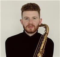 Saxophone Lessons (online or in-person in London)