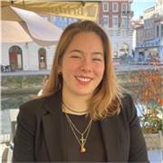 Offro lezioni private a bambini e ragazzi di scuole elementari e medie, anche con lingua d’insegnamento slovena. 