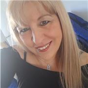 English and Spanish tutor for more than twenty years. Teaching children and adults in Buenos Aires, Argentina. Both presential and online classes. 