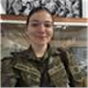 Professora particular de matemática, cursando o 6 período na UTFPR, com foco em concursos pré militares e vestibulares