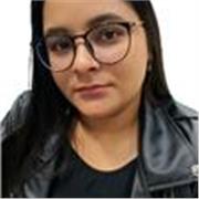 Professora de Português para reforço escolar e alfabetização (aulas online)