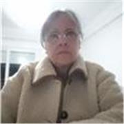 Profesora de primaria actualmente no impacto clase , con experiencia de más 30 años 