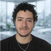 Profesor de inglés. preparación de exámenes y aprendizaje del idioma en general