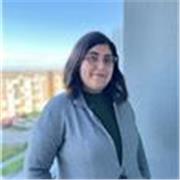 Profesor de geografía para adultos, jóvenes y niños