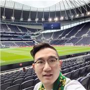 Ziang Ai