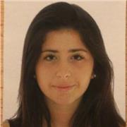Profesora de inglés estudiante de traducción e interpretación