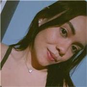 Sou formada em Matemática e com experiência em sala de aula