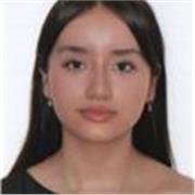 Profesora de inglés, apta para niños y adolescentes