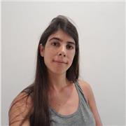 Profesora de filosofía por la Universidad Católica Argentina imparte clases de latín para todos los niveles