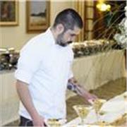 Profesor de cocina con amplia experiencia en la docencia y montaje de bares y restaurantes
