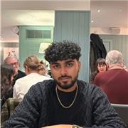 Suraj