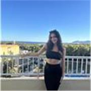 Sixth form student history tutor- wide knowledge of a plethora of topics. Have 1 year’s experience
