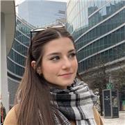 studentessa di ingegneria polimi si rende disponibile ad aiuto studenti ogni classe fino alla 5a liceo