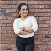 Passionate Biology Tutor with a Master's Degree — Making Complex Concepts Simple and Engaging