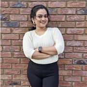 Passionate Biology Tutor with a Master's Degree — Making Complex Concepts Simple and Engaging