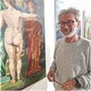 Lezioni di Pittura, Scultura e Mosaico a San Pellegrino, Viterbo