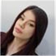 I am an English teacher, i can help students achieve the goals they have towards learning the English language