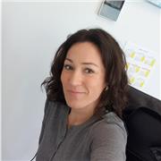 Profesora de Contabilidad para todos los niveles, desde principiante hasta avanzado.
