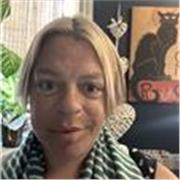 I have a b a hons in fine art and am a native speaker of English