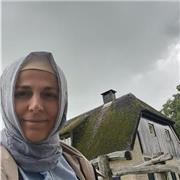 Birgul Ustuner
