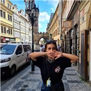 Impartisco ripetizioni e aiuto compiti a ragazzi e ragazze di elementari medie e superiori, lingua inglese, letteratura, storia