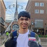 BSc Maths student at Warwick offering online maths lessons to school students across all year groups