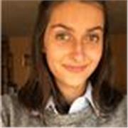 Soy una persona simpática y motivadora que ayudó a los alumnos en lo que necesiten