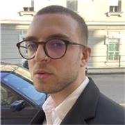 Disponibile ad aiutarvi quando serve, senza ansia o pressioni di alcun tipo!