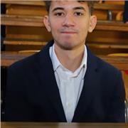 Insegnante laureato inglese e spagnolo e aiuto compiti