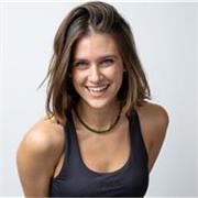 Insegnante di Pilates Matwork per principianti fino a livello avanzato