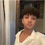 Aulas de reforço particular, babá e estudante de psicologia