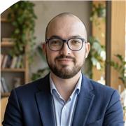 Profesor de matemáticas básicas, intermedias y avanzadas. Enfoque en metodologías de aprendizaje ágiles y dinámicas