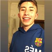Doy clases particulares de matemáticas, inglés y física, para ESO y bachillerato