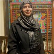 Rukhsar Tajammal