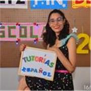 Profesora de reforzamiento escolar primaria Literatura, Matemática