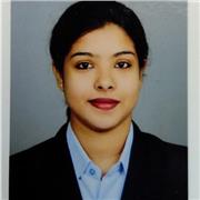 Irine Elizabeth Shibu