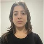 Hola soy una chica de 22 años con gran pasión por la enseñanza. Tengo paciencia con los niños y jóvenes