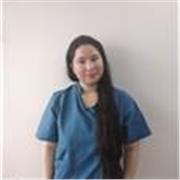 Profesora de ingles, matemáticas y español. Mi objetivo es identificar la manera de aprendizaje más rápida para el niño/a