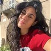 Laureanda in Giurisprudenza con diploma linguistico offre a studenti torinesi ripetizioni di inglese, diritto o aiuto compiti. 