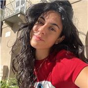 Laureanda in Giurisprudenza con diploma linguistico offre a studenti torinesi ripetizioni di inglese, diritto o aiuto compiti.