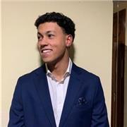 Doy clases de repaso y estudio sobre inglés (nivel b2), matemáticas, historia, ciencias… todas al nivel primaría y 1/2 ESO