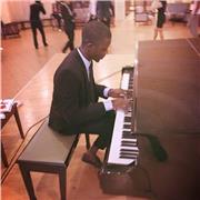 Ajiboro Temitope Oluwole
