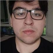 Profesor de Educación Física experto en musculación, hipertrofia y calistenia para todos los niveles