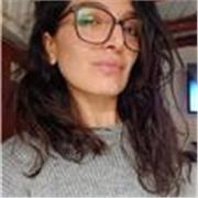 Profesora en con orientacion en Discapacidad intelctual. Postgrado en multidicapacidad