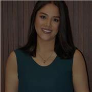 Professeure particulier donne cours de espagnol et soutien scolaire aux étudiants