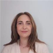 Profesora particular de Primaria, ESO y Gestión Administrativa de Grado Medio