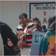 Profesor de música online: piano/teclado, guitarra y bajo